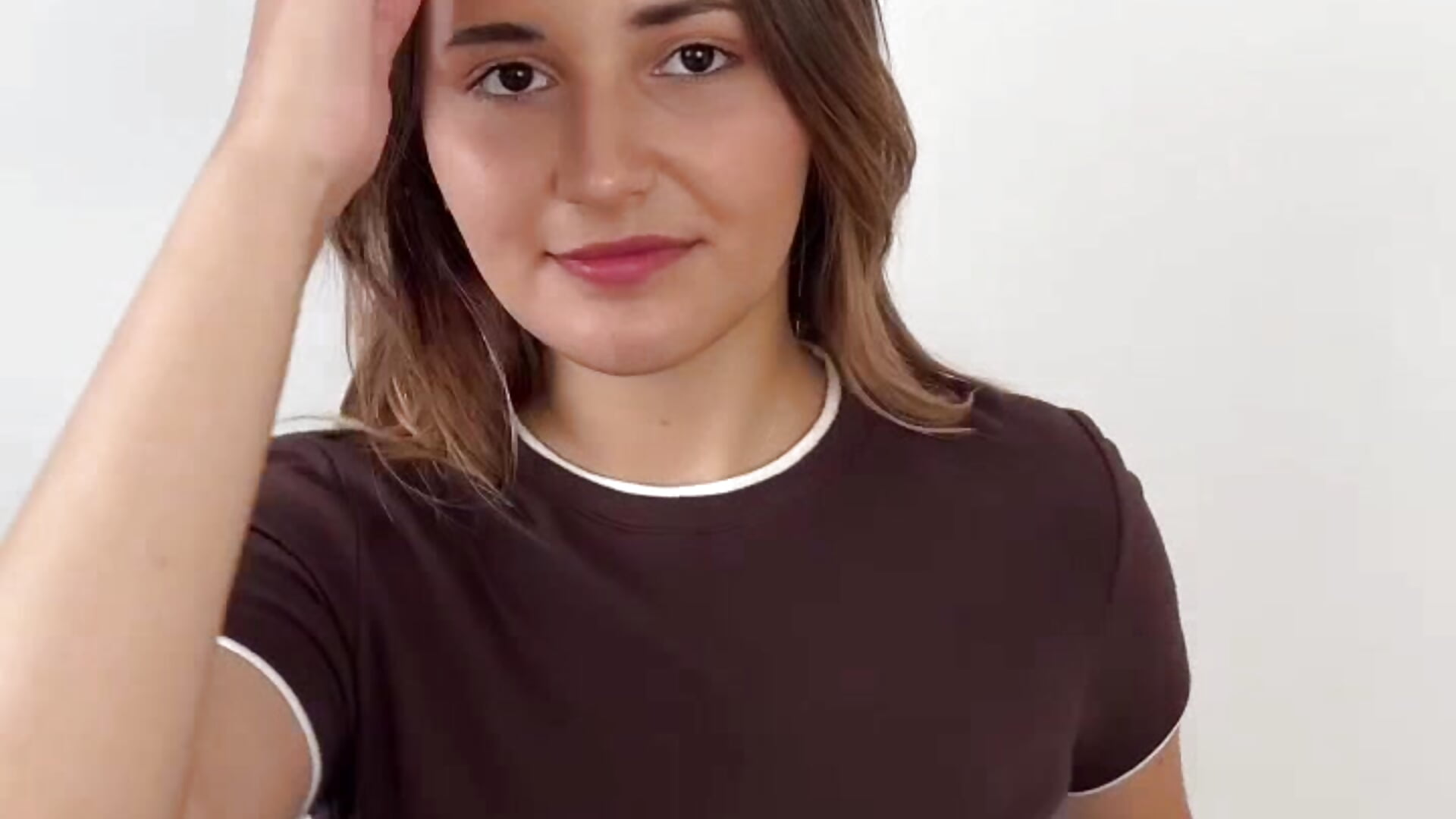 its me - vídeo de LaylaVidas modelo de câmara