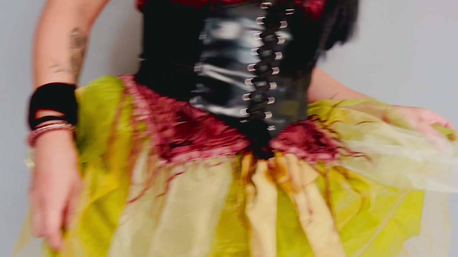 🌿 Your magical elf is waiting for you today… Don't keep me waiting, handsome! 💋－カメラキャストのRavenpurpleの動画