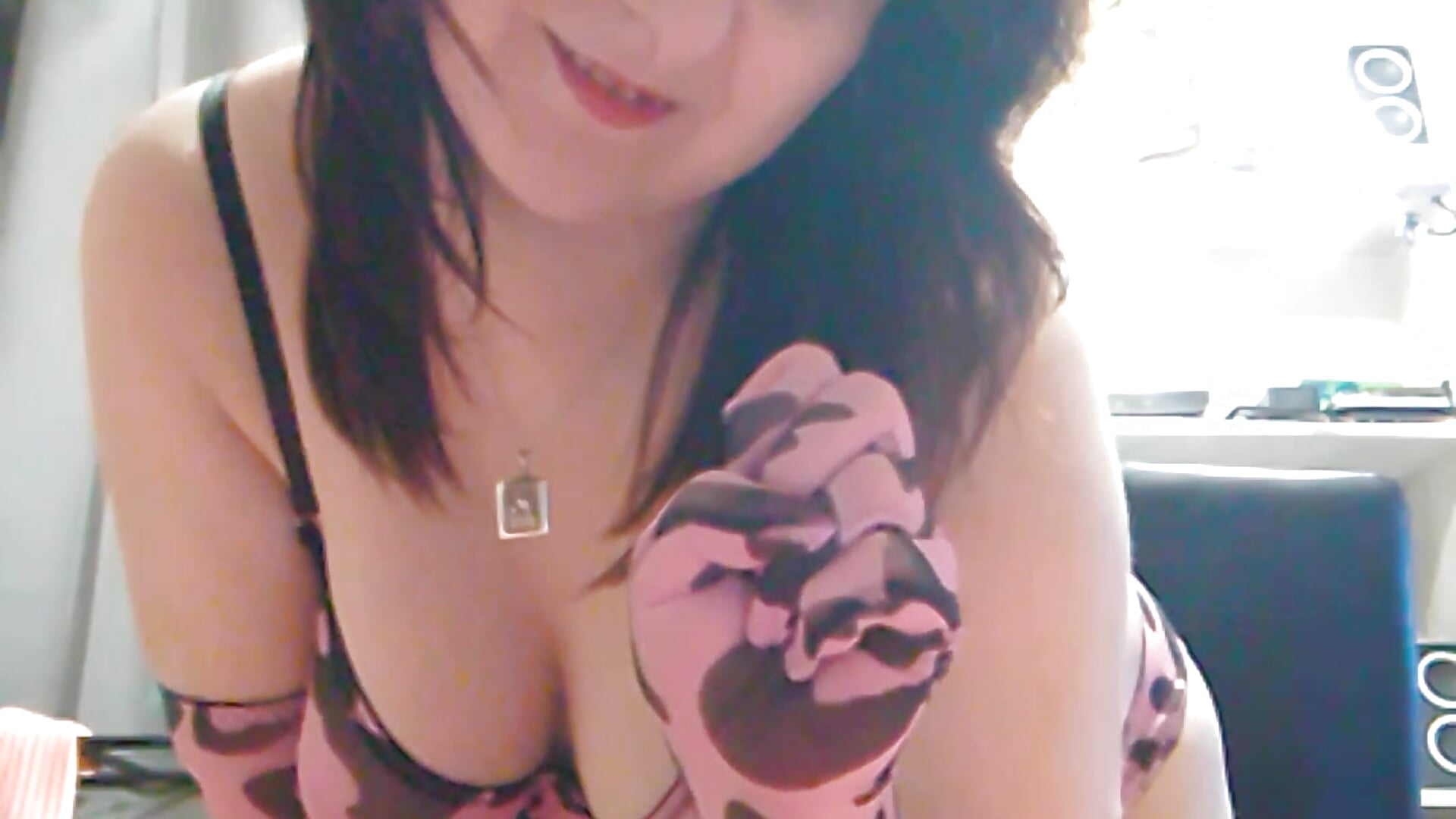 Крошка мяу,мяу– LionessLove777 kameramodell videója