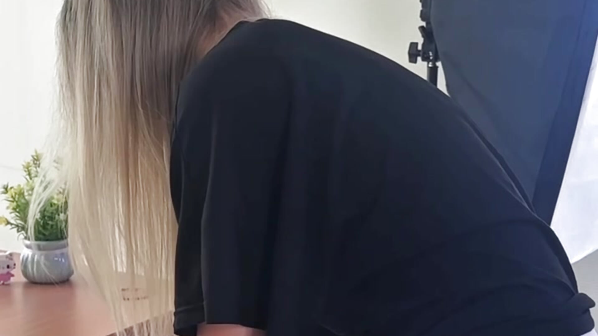 Me - video di DorineOrser modella di cam