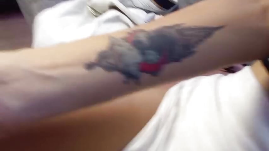TATTOS - video by diamond__420 cam model