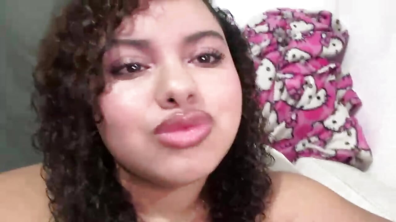 I'm Amanda Naples! - video by AmandaNapoles cam model