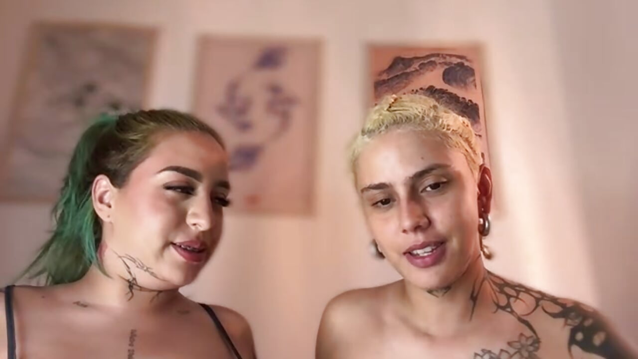 Kisses and Boobjob