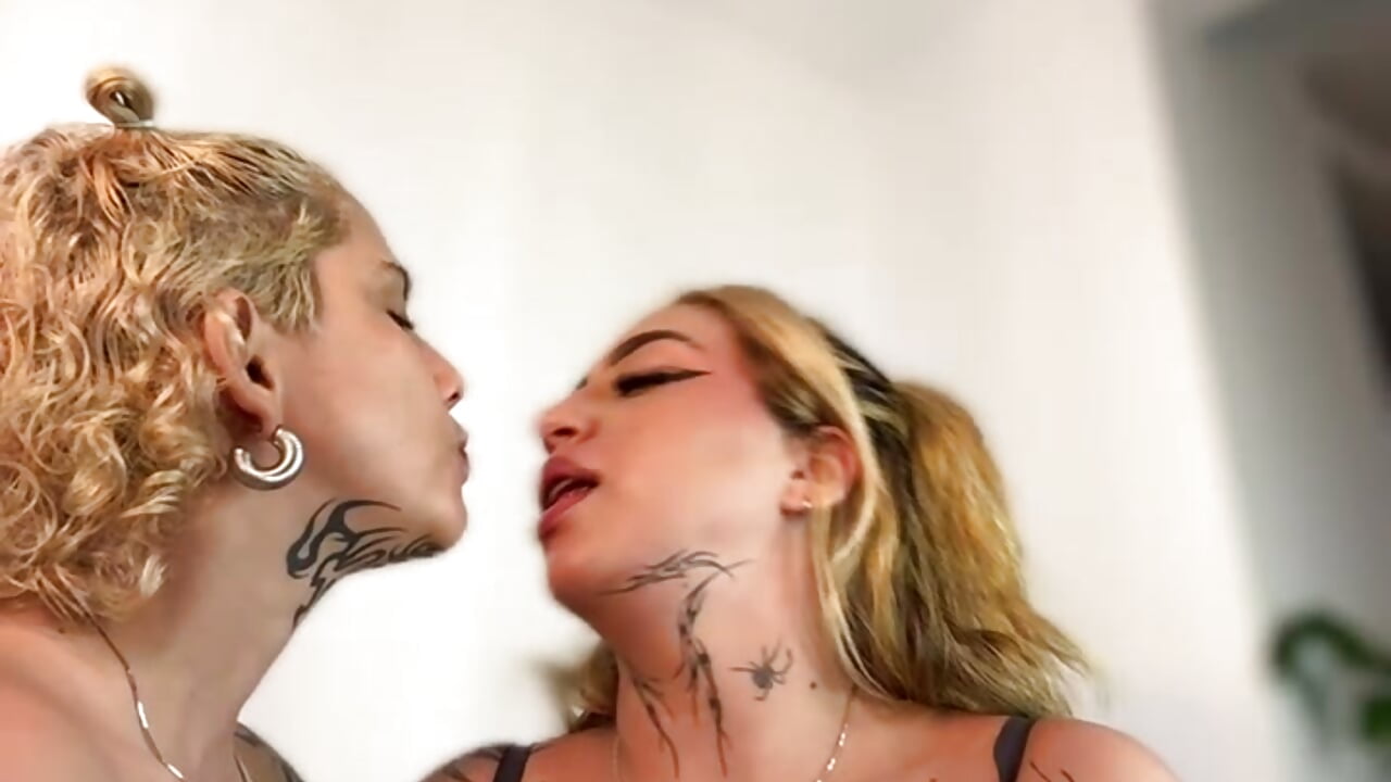 SLOPPY KISS💦