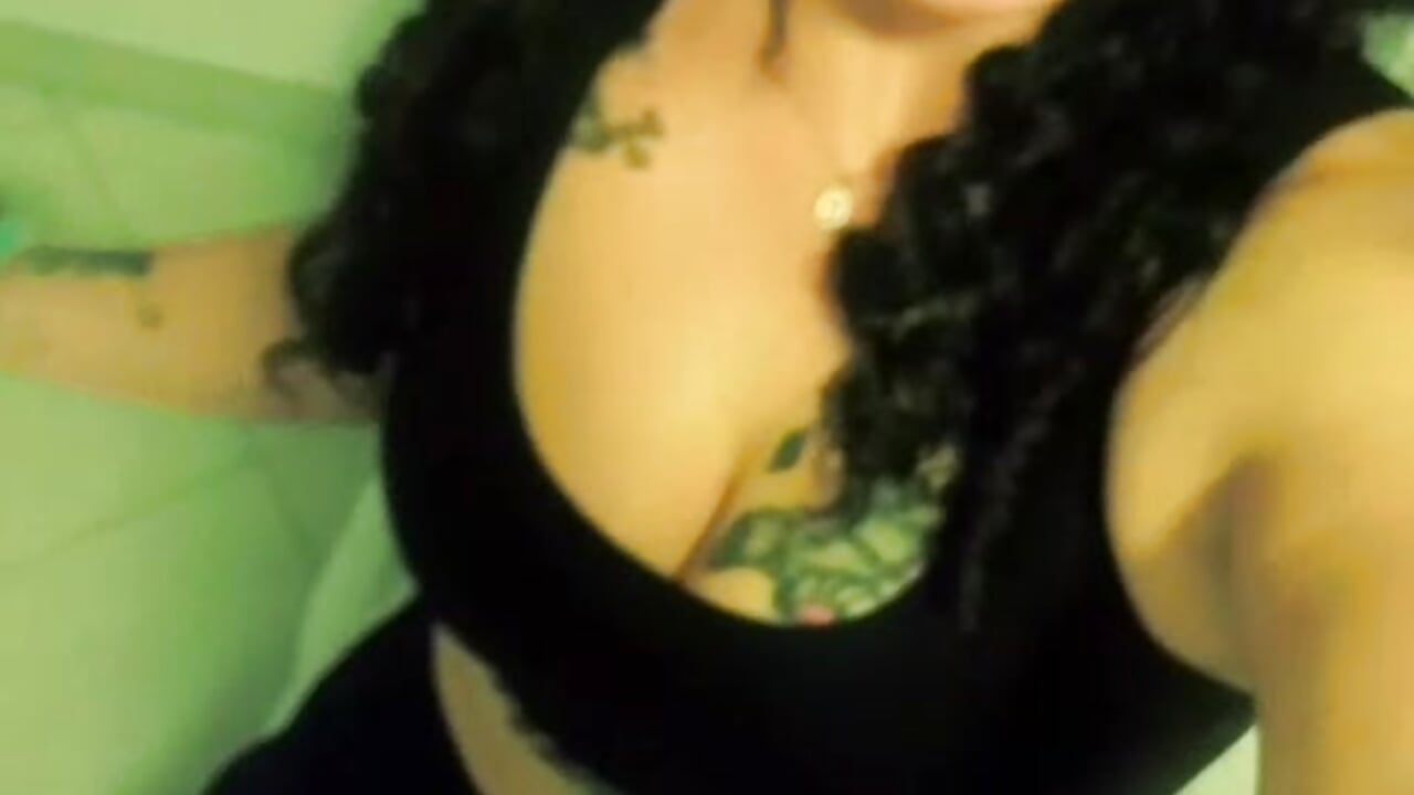 Hi – video od webkamerové modelky nami__18