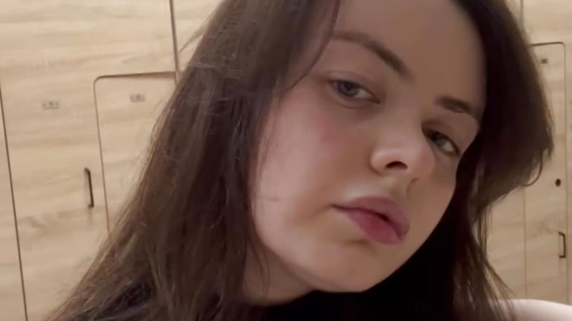 Its Me ♥ – video modela na kameri BeakedBroadway