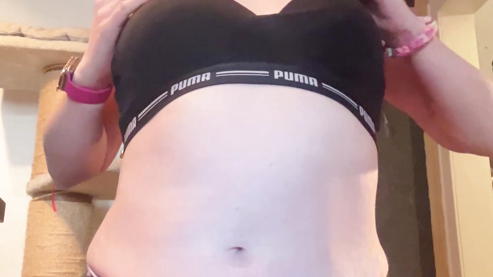Ich zeig mich Nackt! – video modela na kameri Melanie__Sweet
