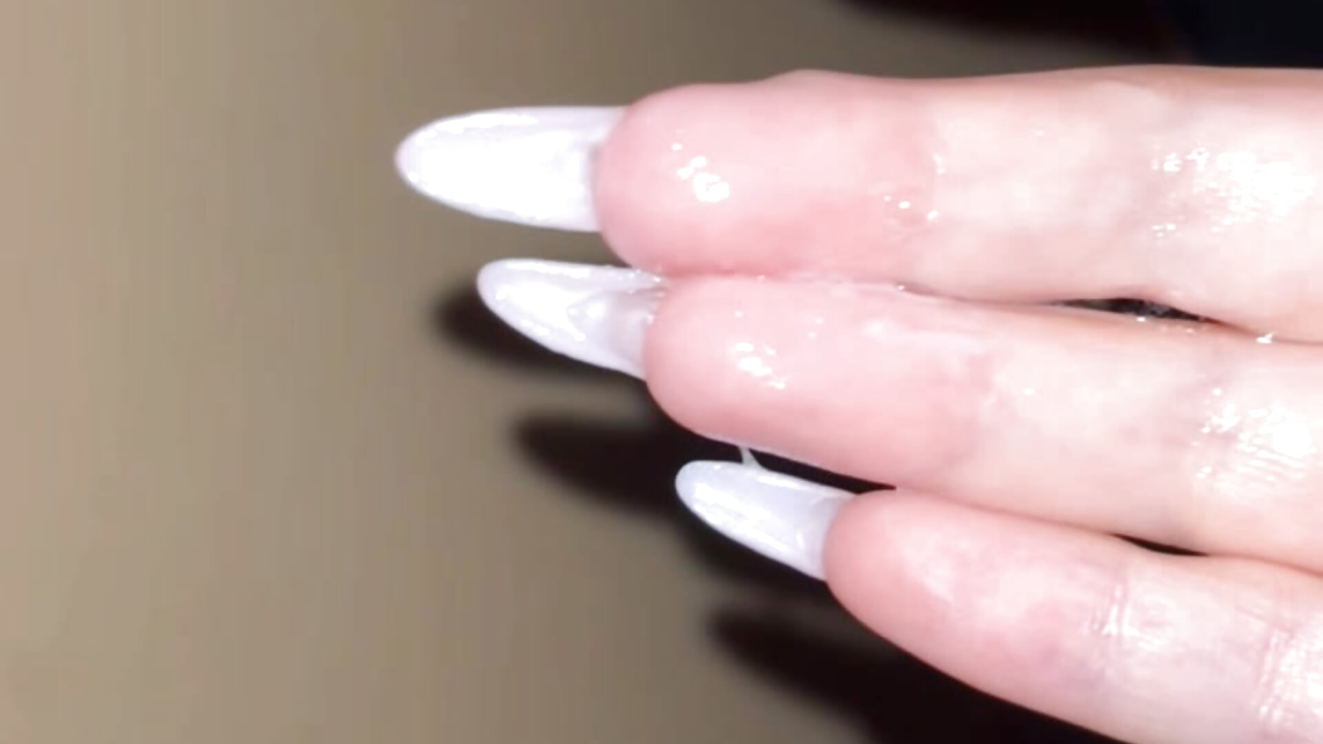 JUICY PUSSY – video af Boosty_Nancy