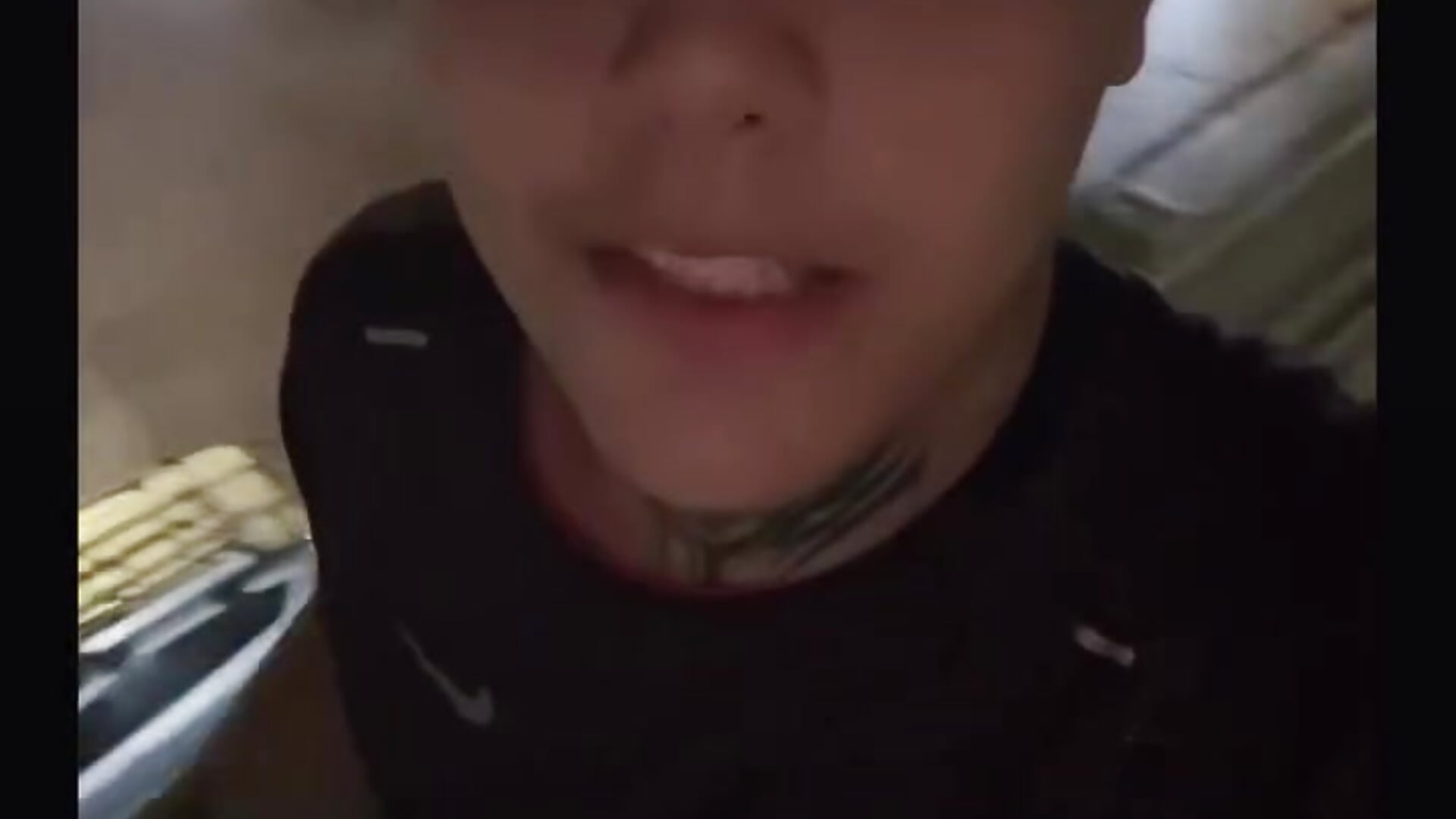 🔥 - video van leonel_bigcum cam-model