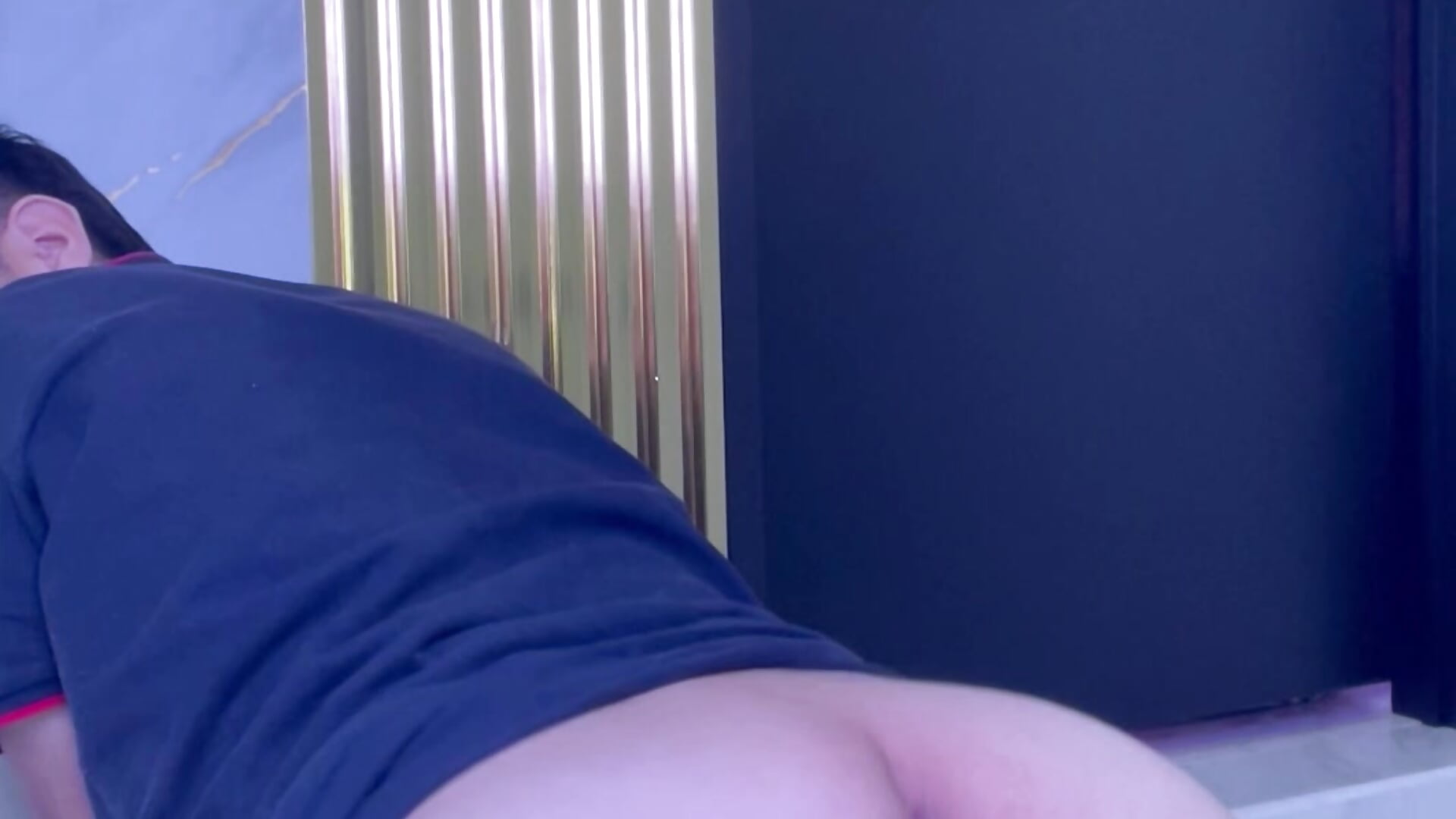 The dance of my ass 🔥 - video van leonel_bigcum cam-model