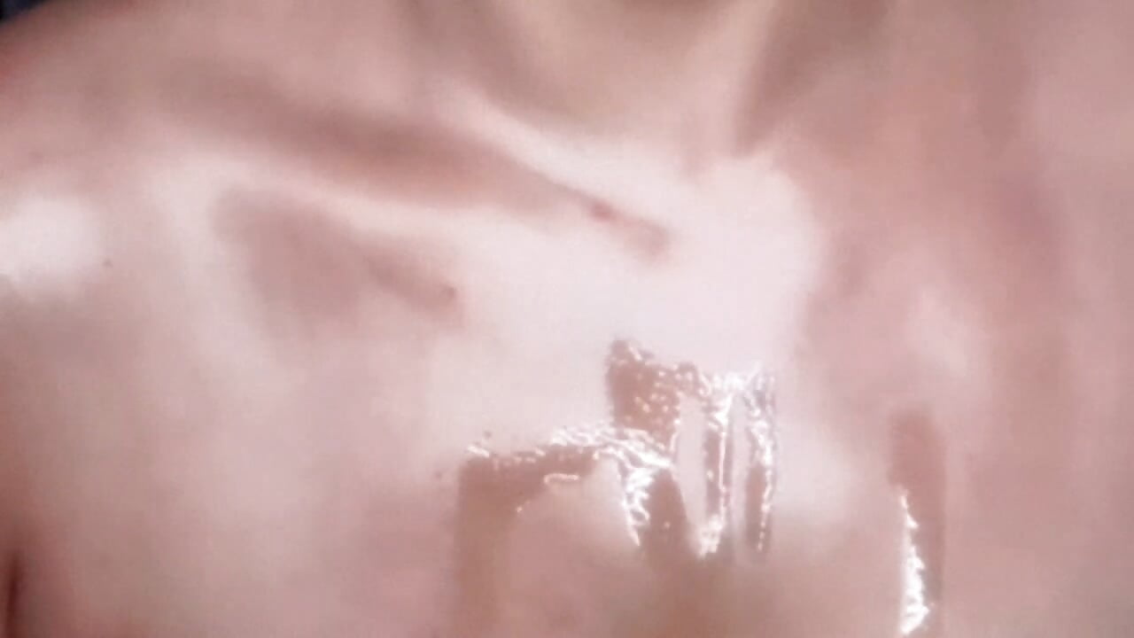 plays of light - clip cu BellaKvarc model videochat