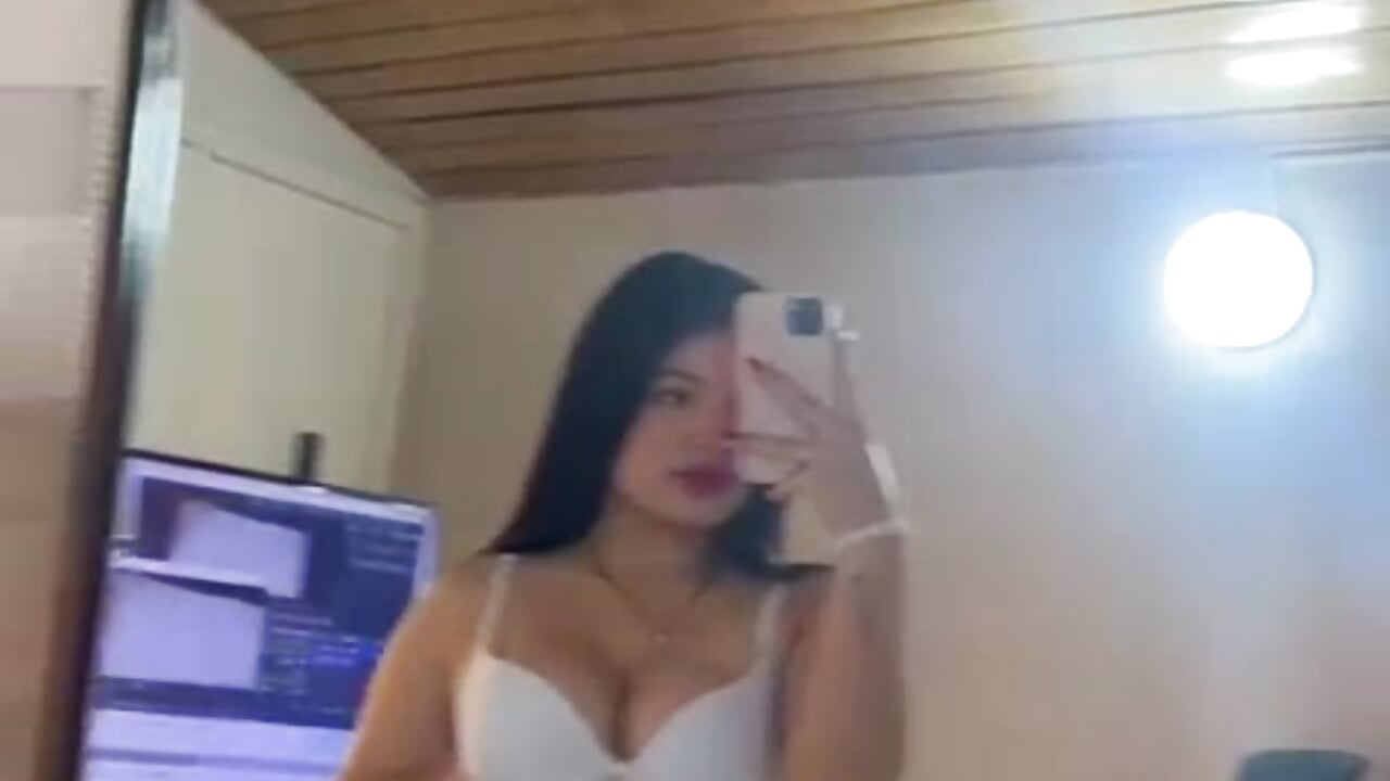 sensual - clip cu Lexi_love__ model videochat