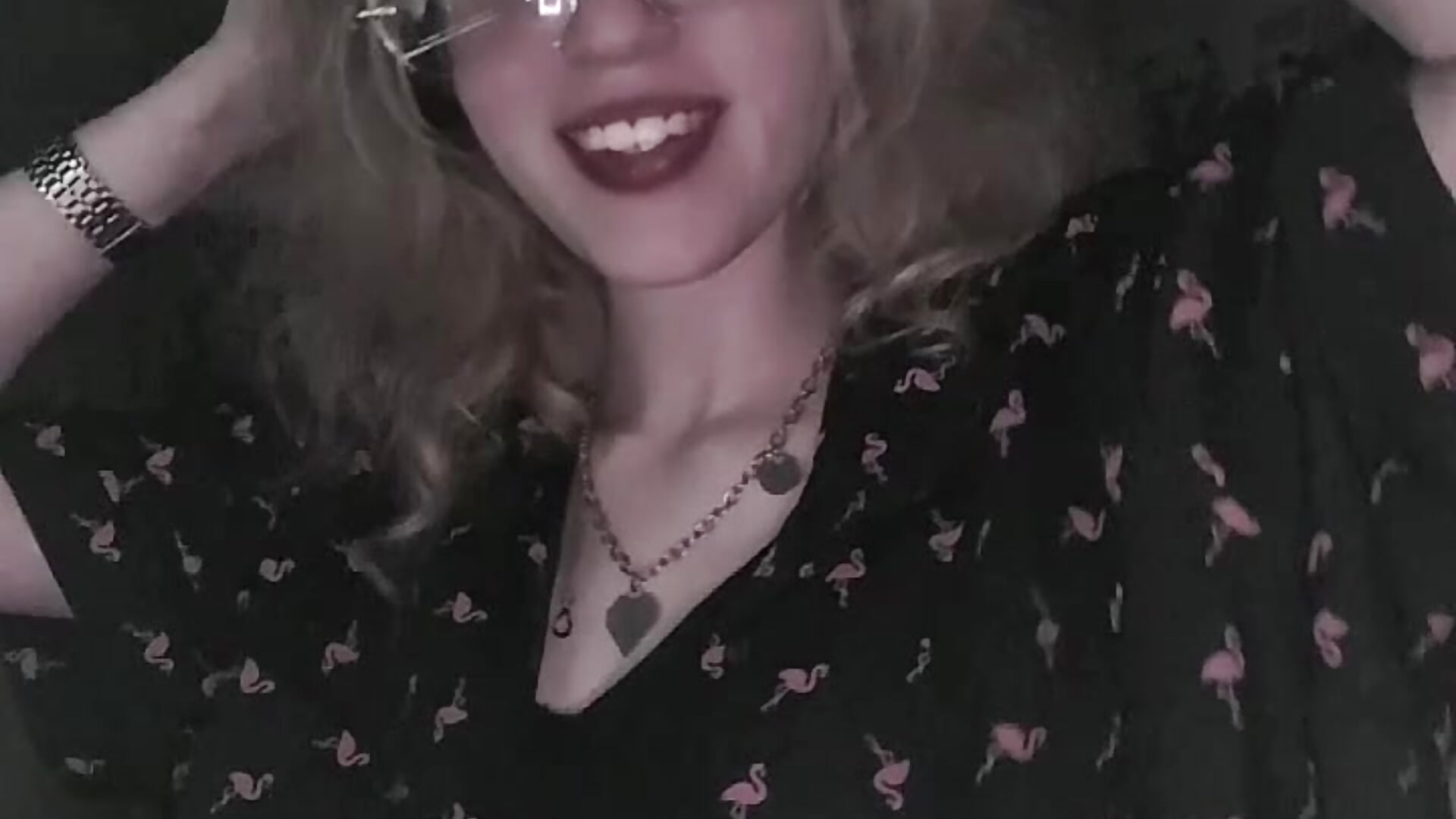 My vibe gays - video di Ket-mis modella di cam