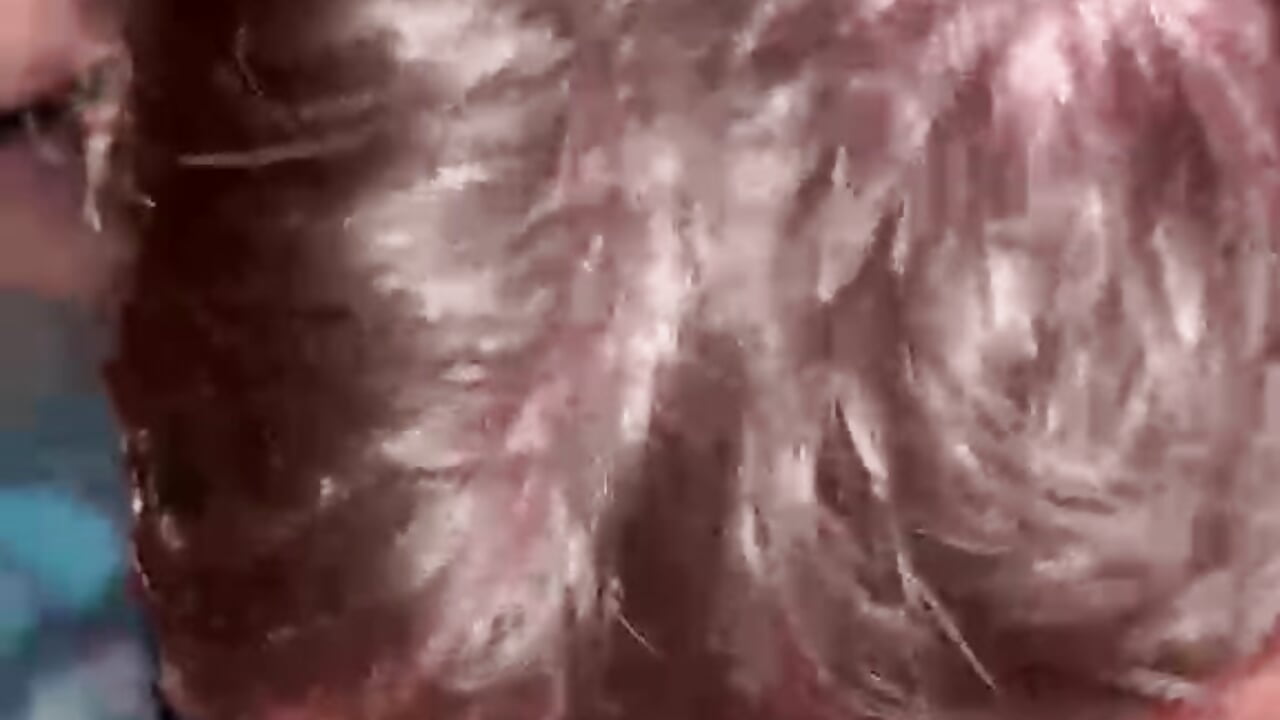 Una rica mamada
