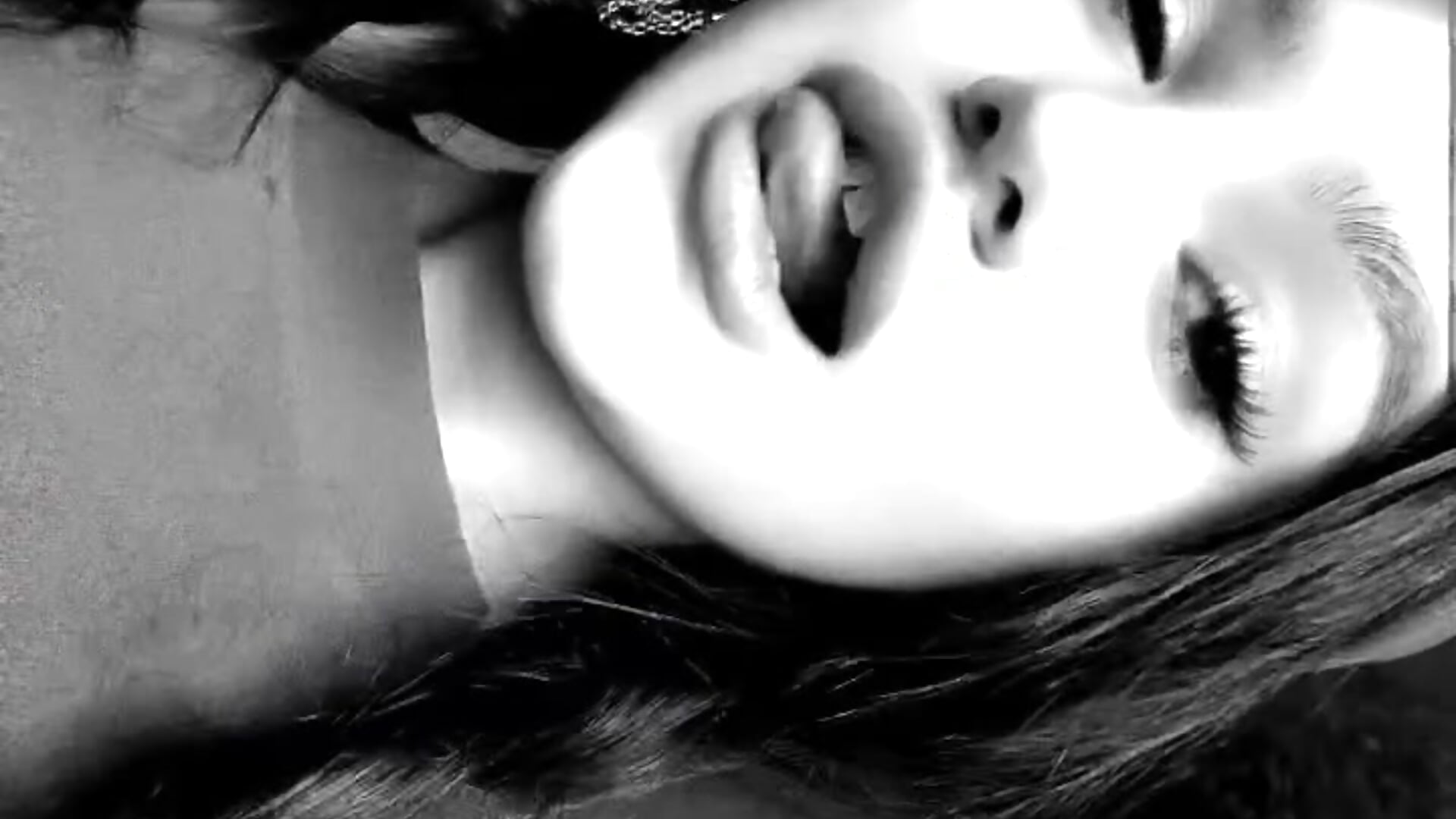 hehe its meeee! – video modela na kameri astralmelodyy