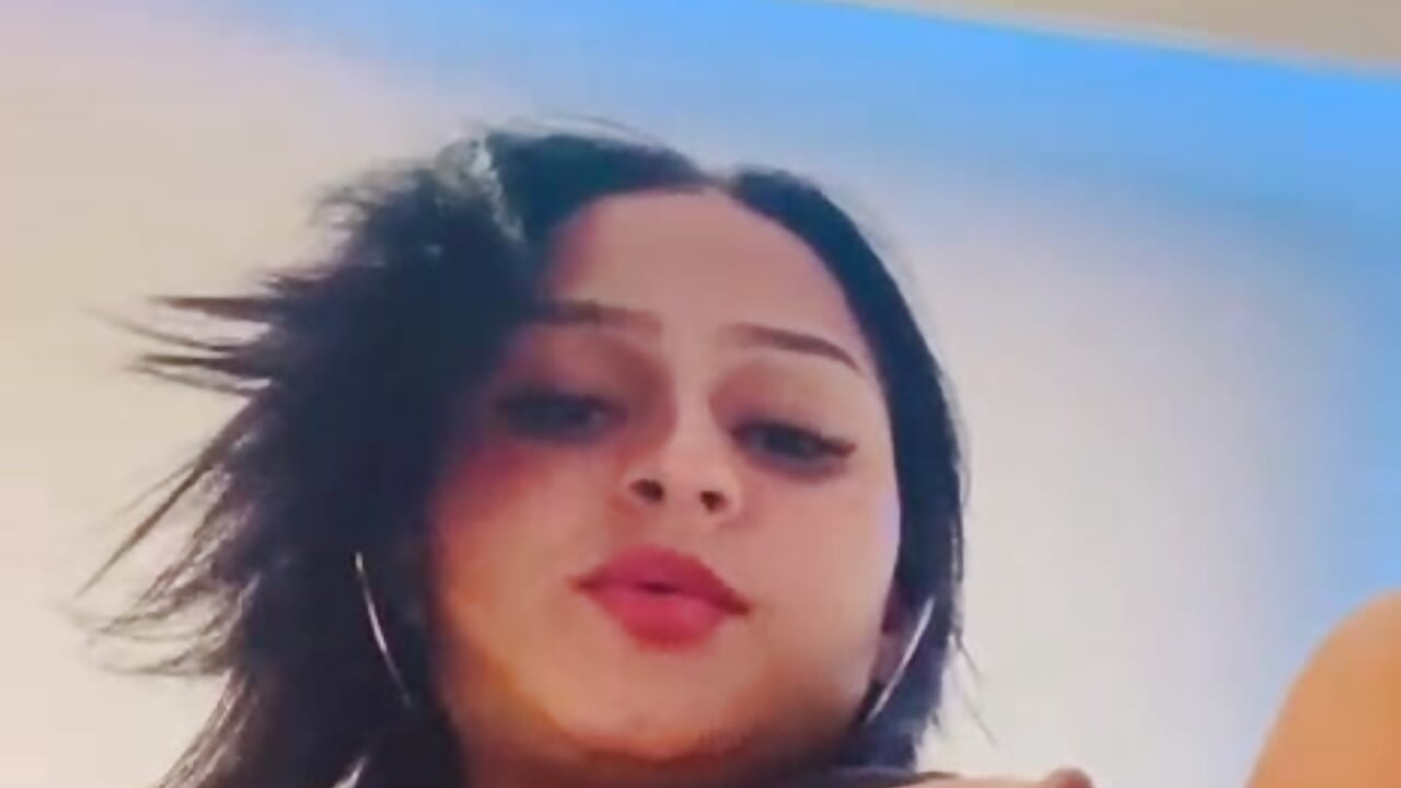 Ride dildo - video by Danna_Rosales cam model