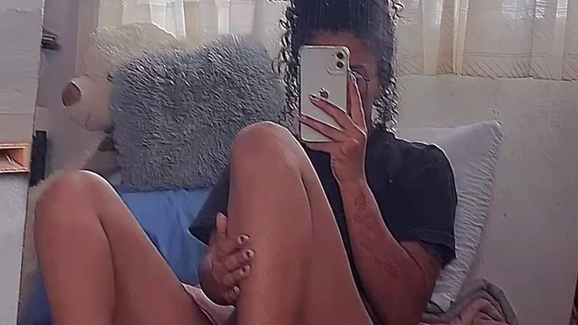 Legs - ক্যাম মডেল lauraaramirez-এর ভিডিও