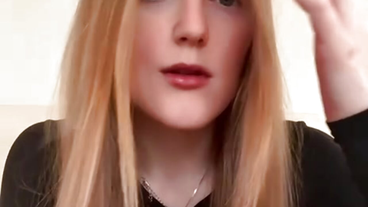 My little video - video di BethanyKis modella di cam