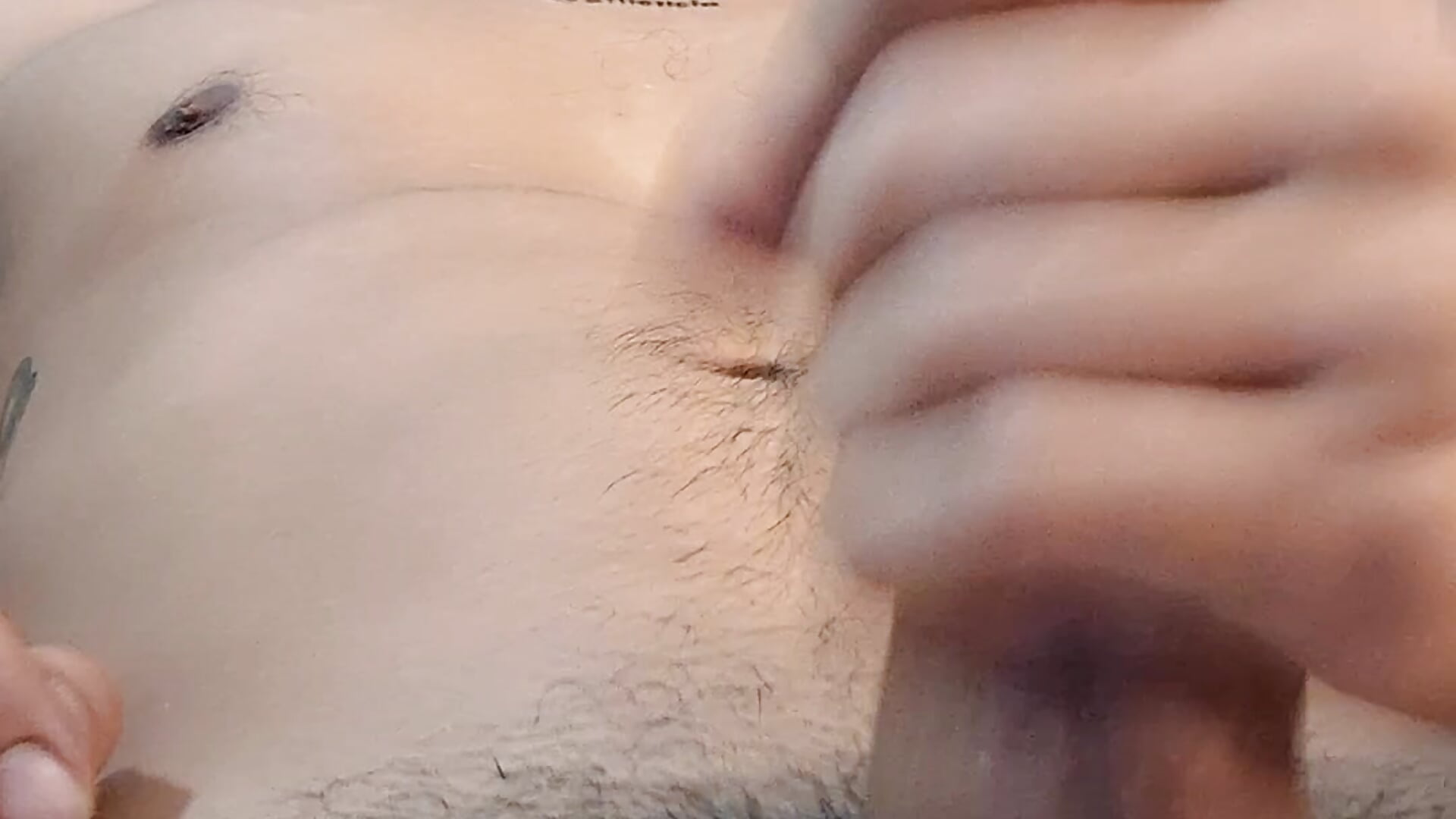 Damn, my cock is squirting my face again, great explosion