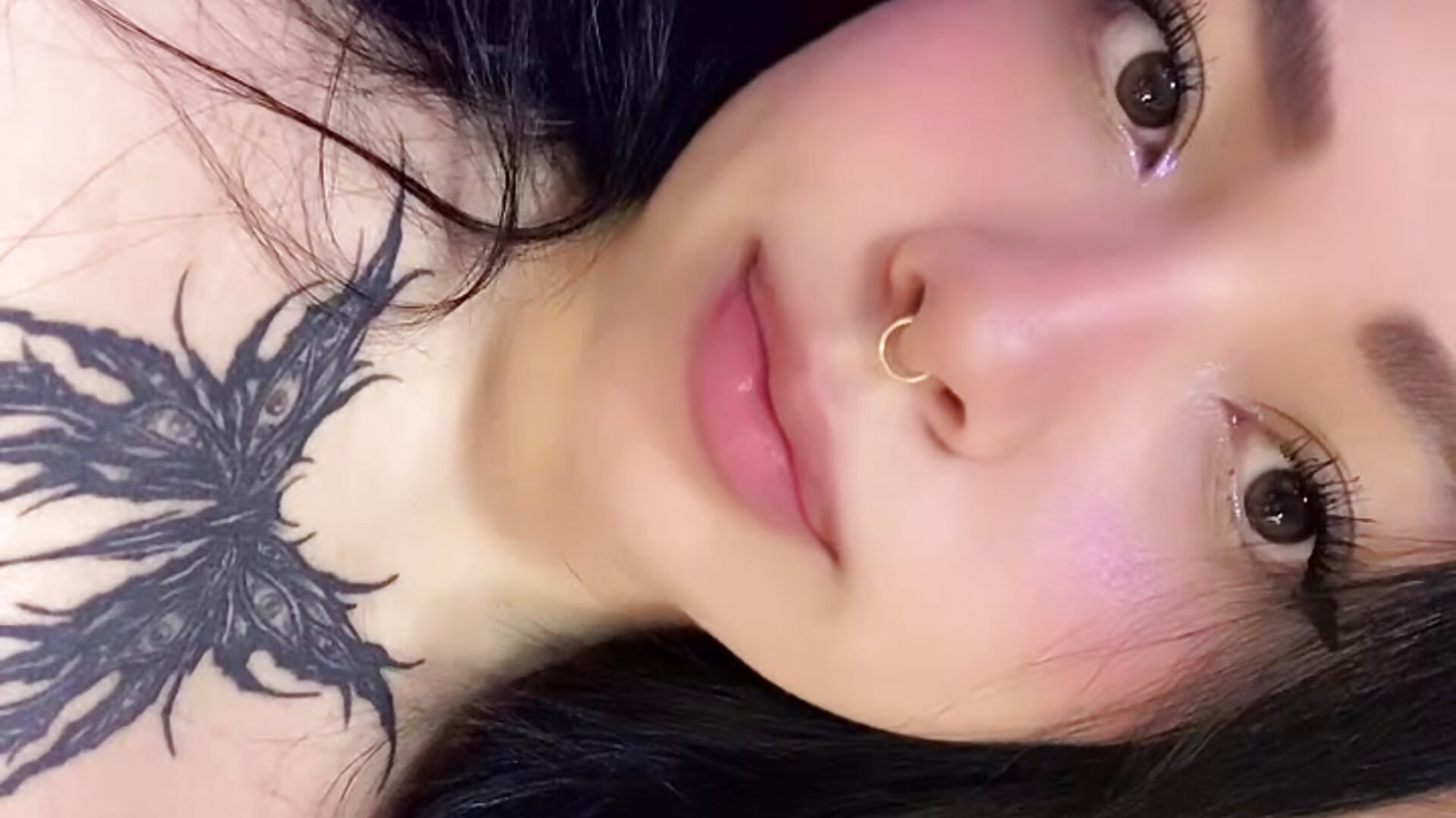 02512d163b5b4b8e892e8cdd34bdc1e5 - video by lexie_l cam model