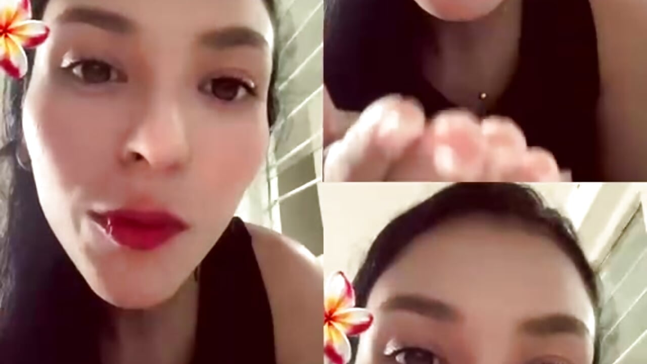 me, for ever 💃 – video af _alison_star cam-model
