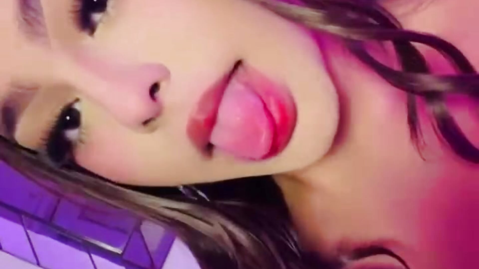 🎀😍 - video by Salito_lopez cam model