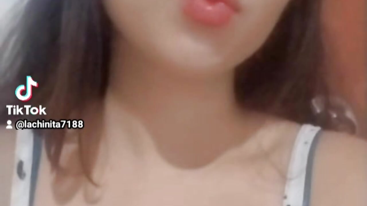 Your Adiction 💋 - video của người mẫu cam Amelie_12