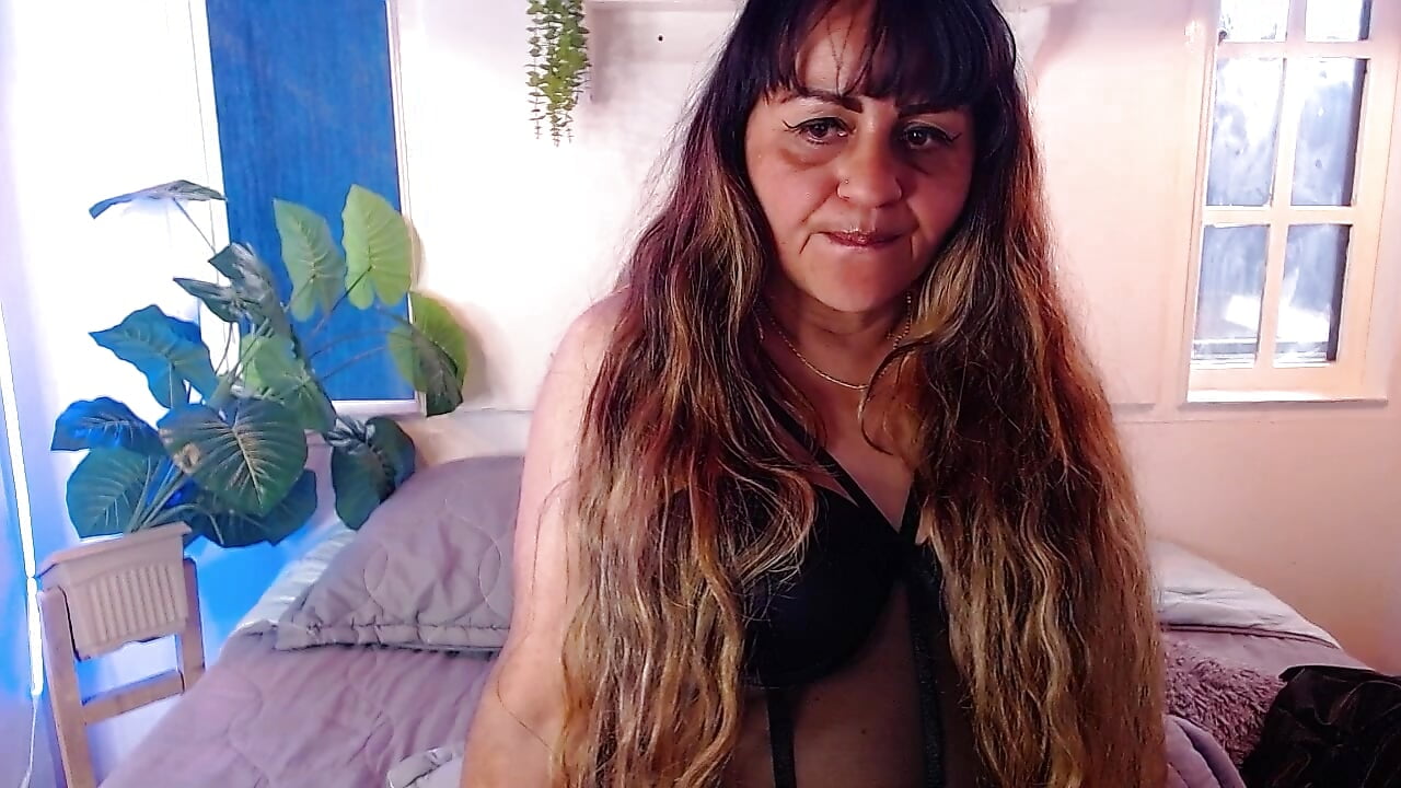 welcome - video by LiliMoon__ cam model