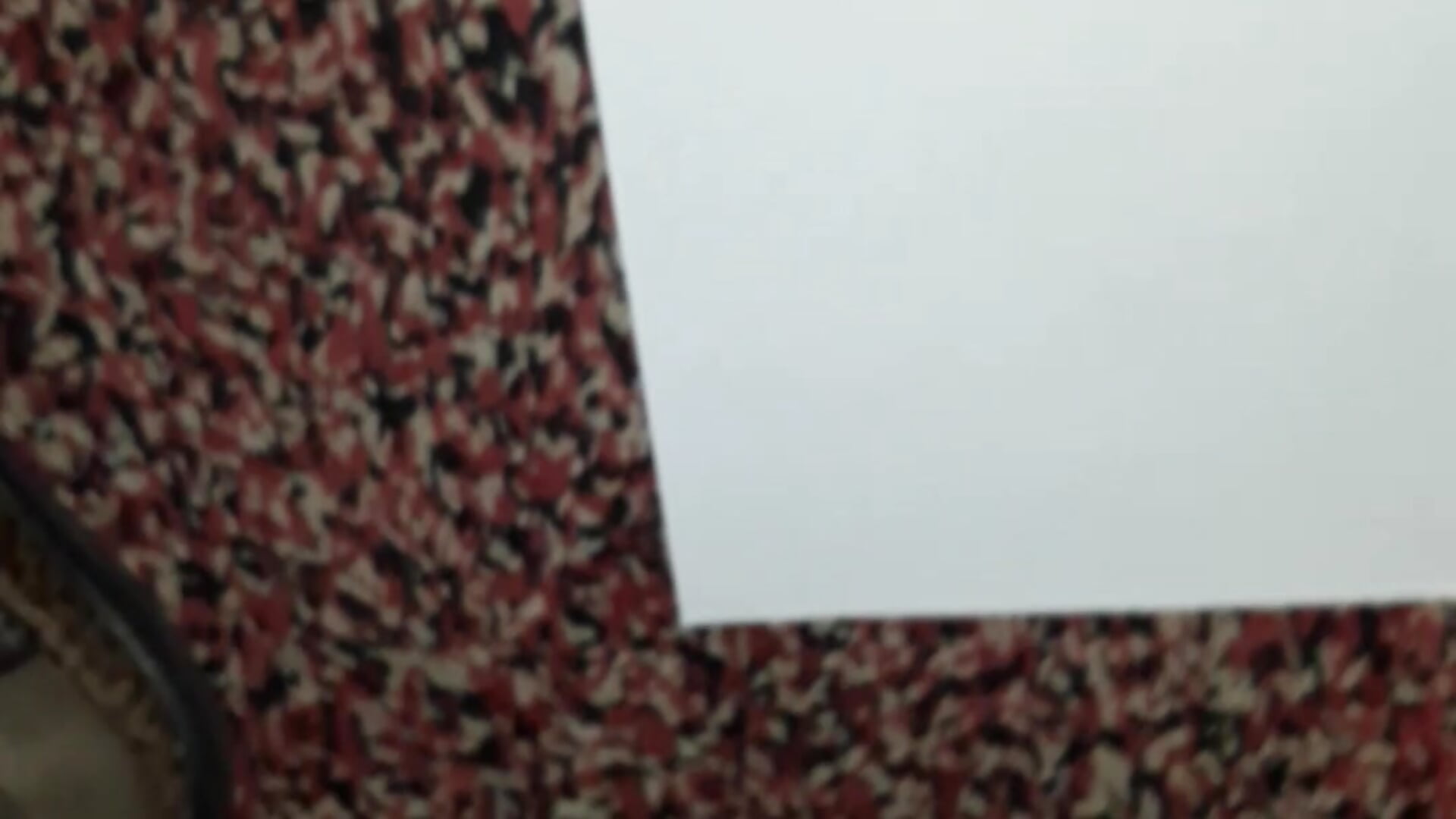 On paper – video modela na kameri ivancho_6666