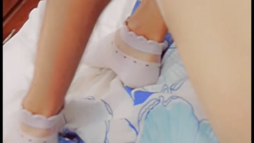 Feet– fantasmoni kameramodell videója