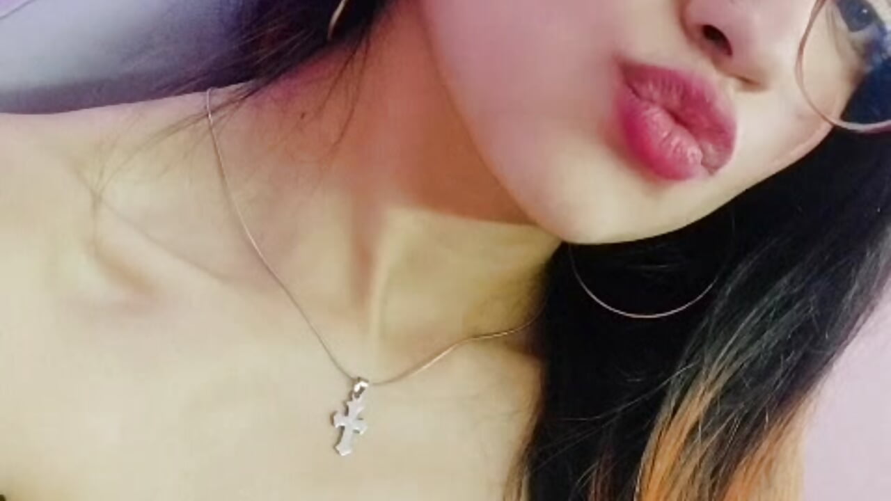 Nahomi 💕 – video modela na kameri Nahomi_xxx