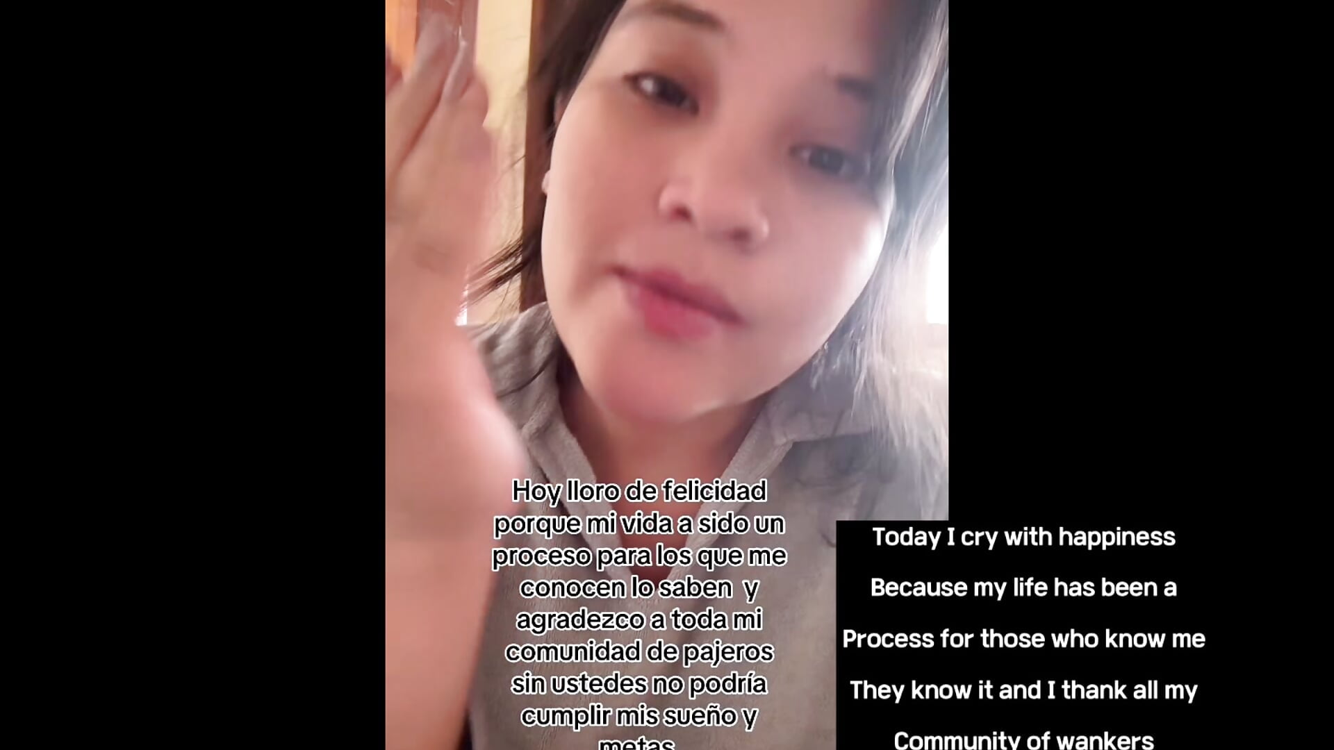 The ordinary is boring, I like the crazy - video by Mey_Xiuying cam model