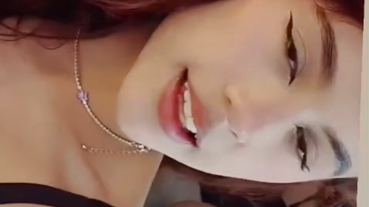 ❤️ - video by Carliet_Abel cam model
