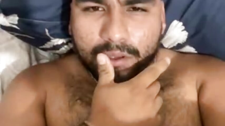 Elchara20 – Populær cam-modelvideo 9829