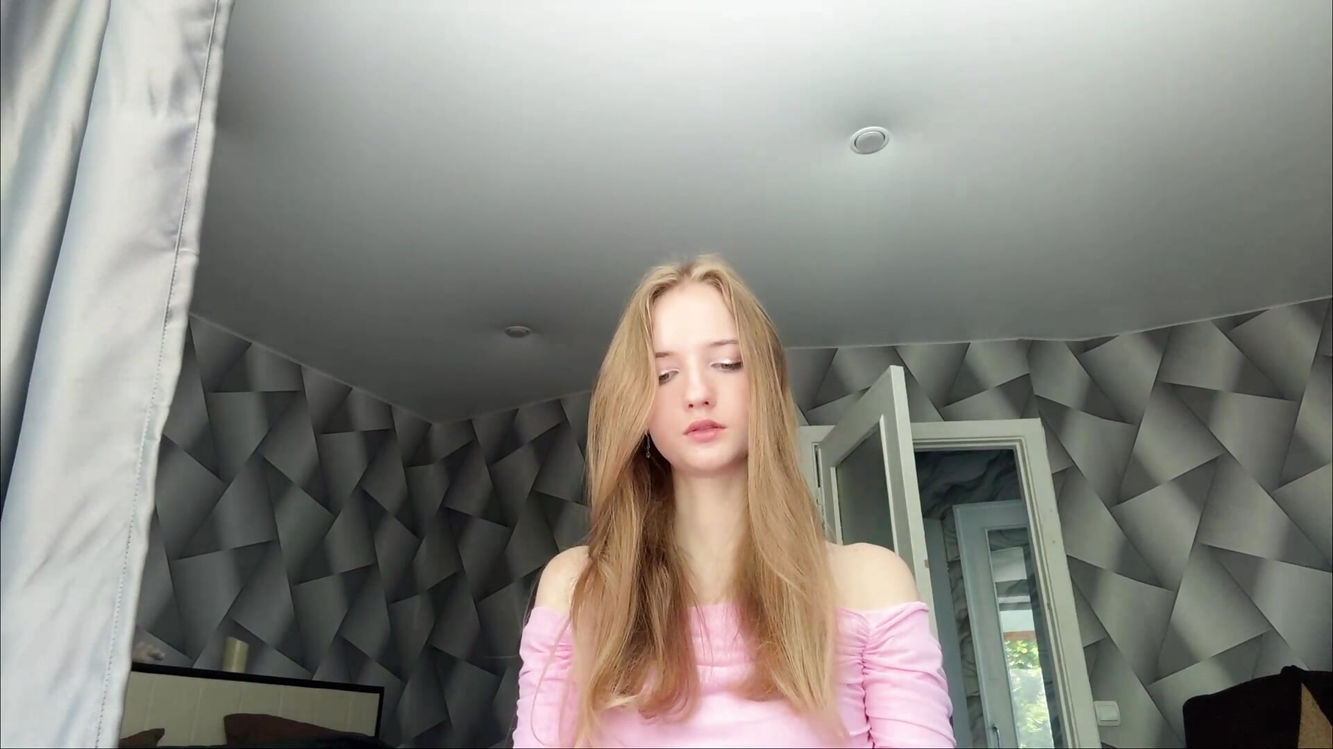 Just me ❤️ – video af LuiseFurbeck cam-model