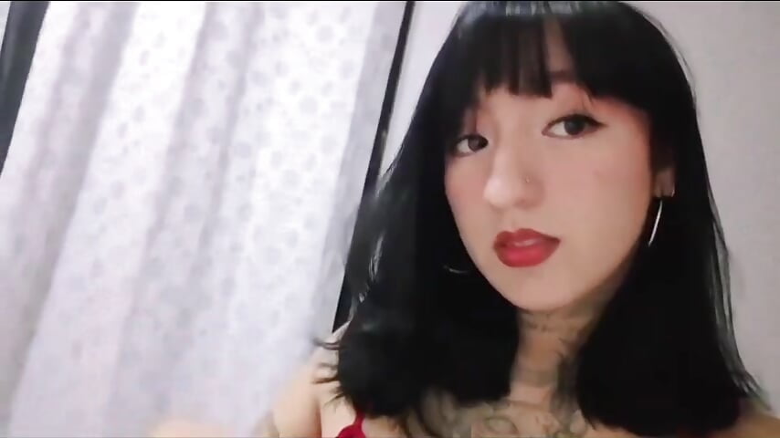 😝 - clip cu Natacha_Max model videochat