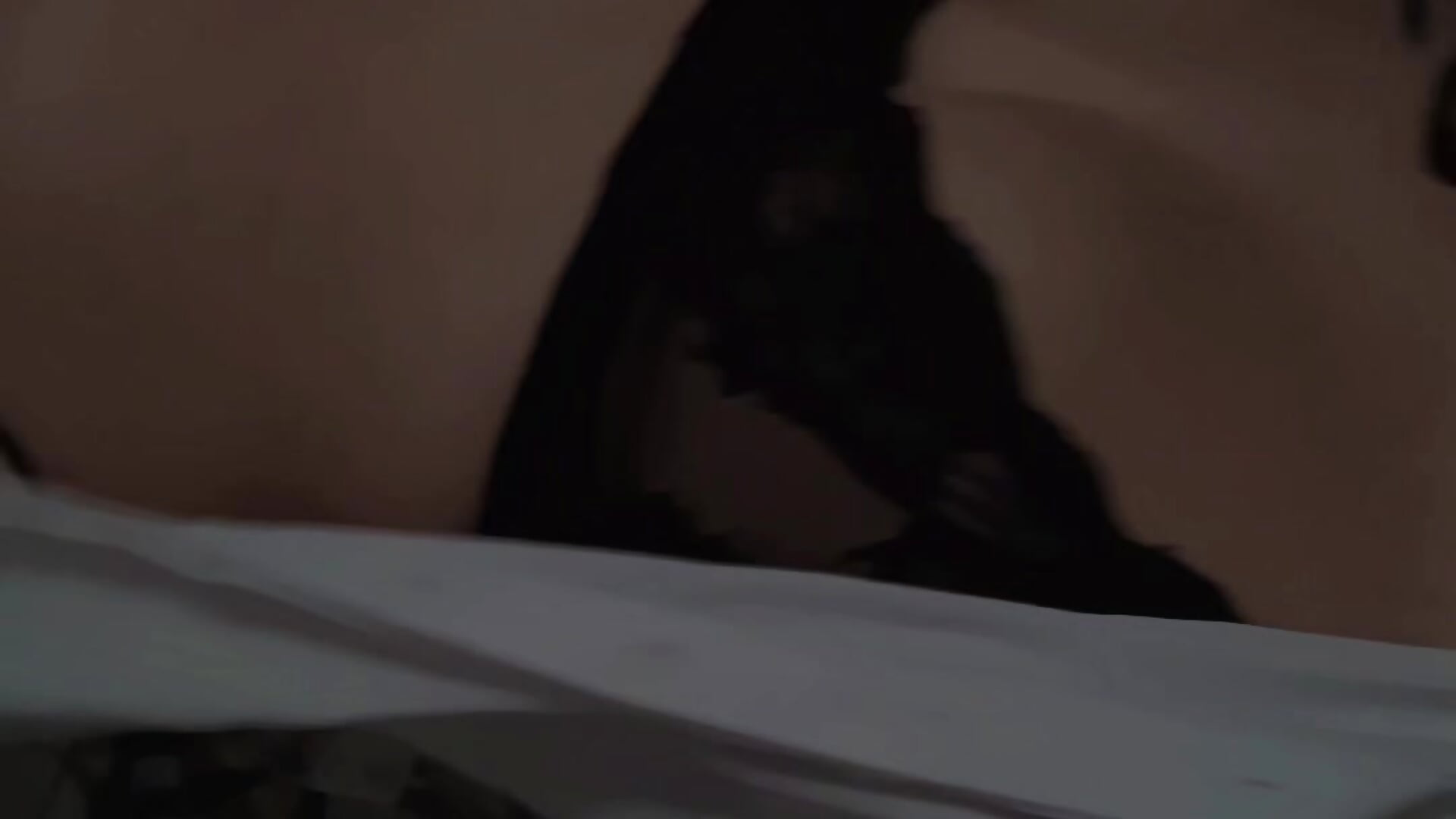 U like that – video od webkamerové modelky Darksweett