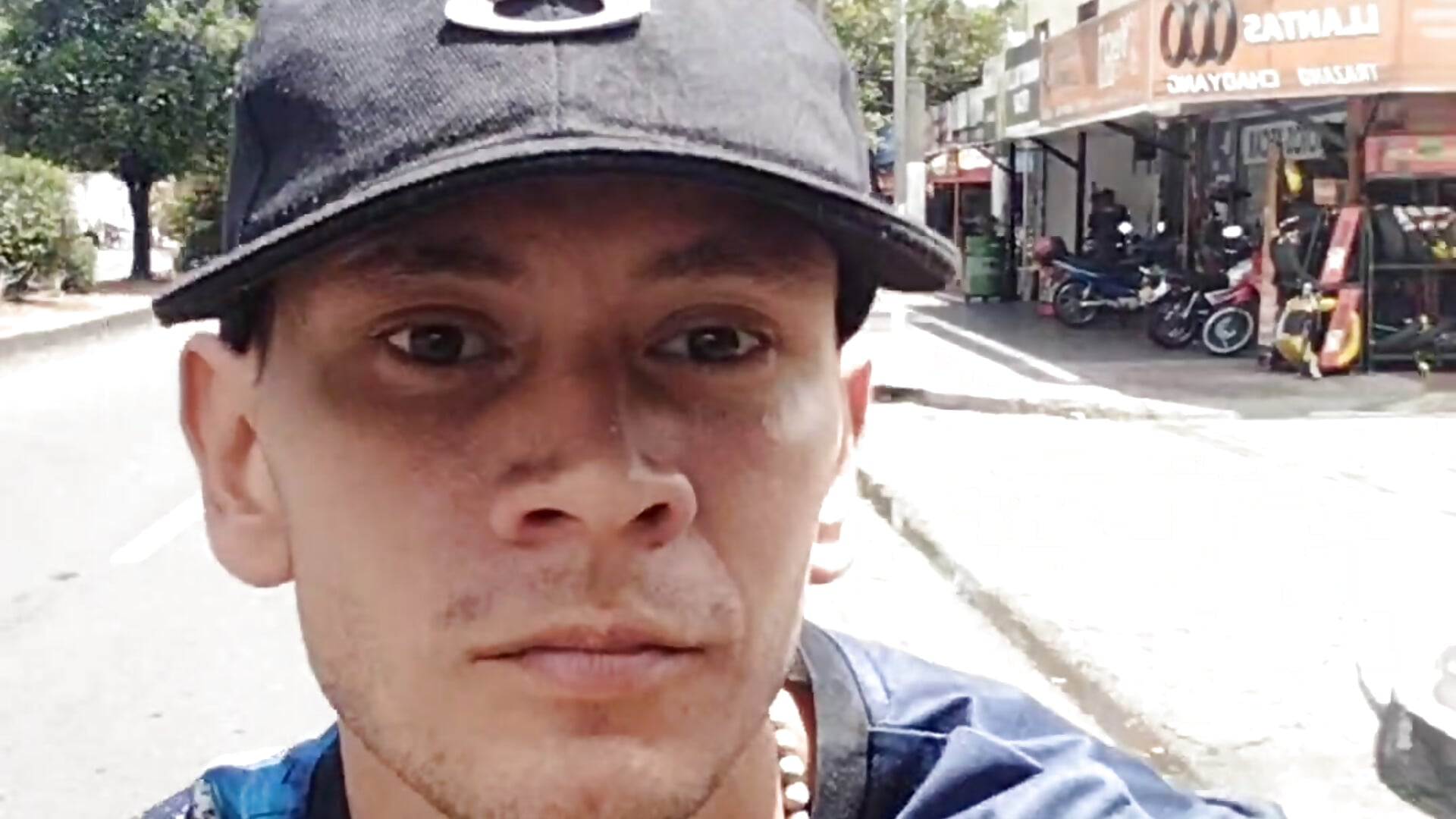 DavidAbril18 – Právě oblíbené video kamerové modelky 27