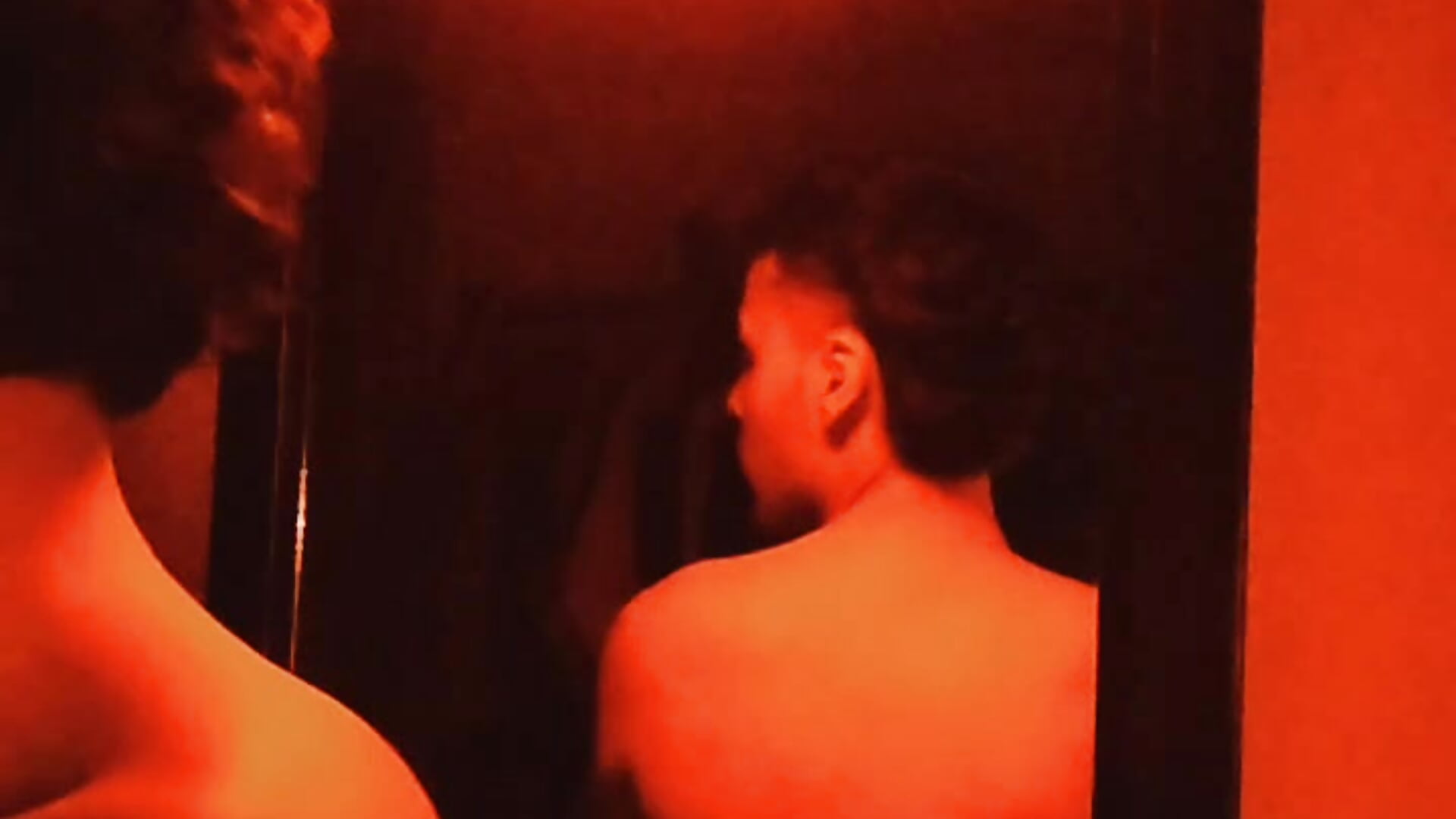 🔥 - clip cu Hidden_Milan04 model videochat