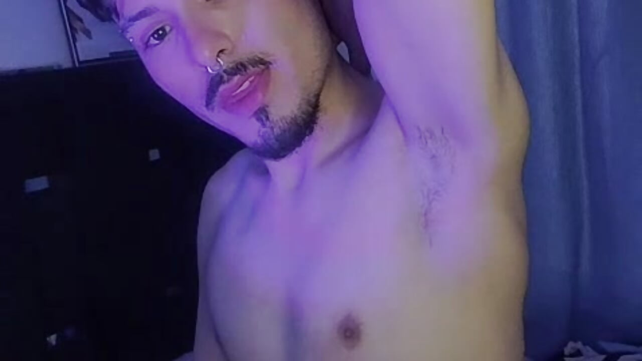 IM MILAN HOT – video af Hidden_Milan04 cam-model