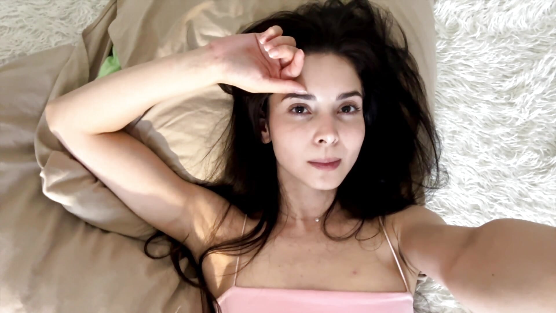 Hello;) - video by MikaKatito cam model