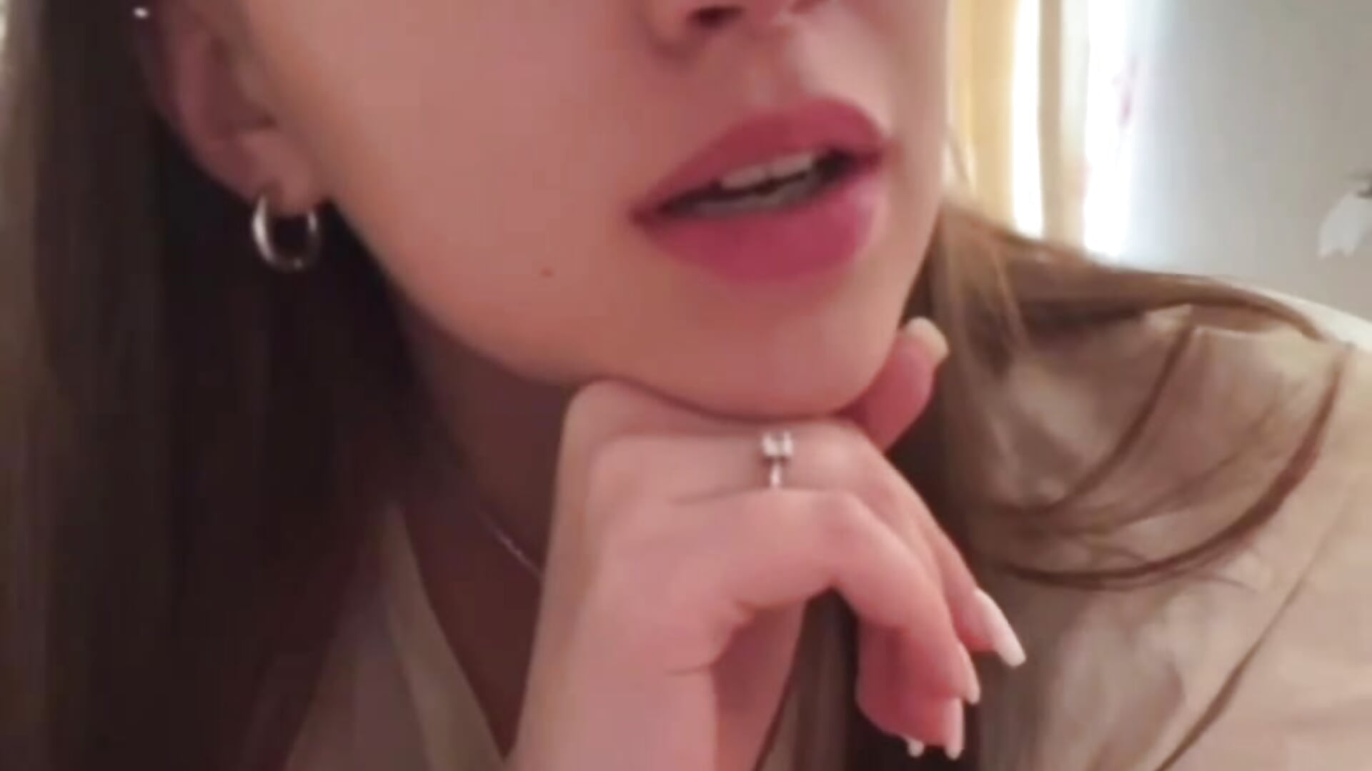 hi :) - video by AnfisaJess_ cam model