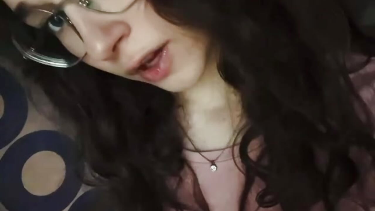 😶‍🌫️ – video af PearlMarcin cam-model