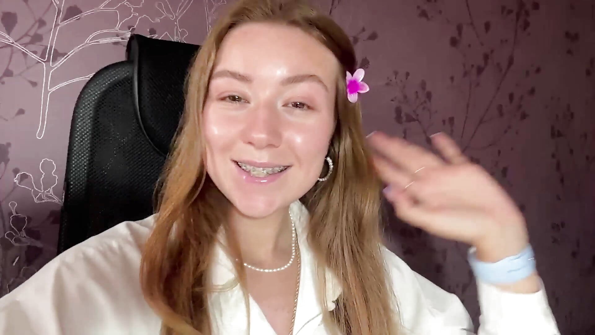 princess - video by ChereeTyms cam model