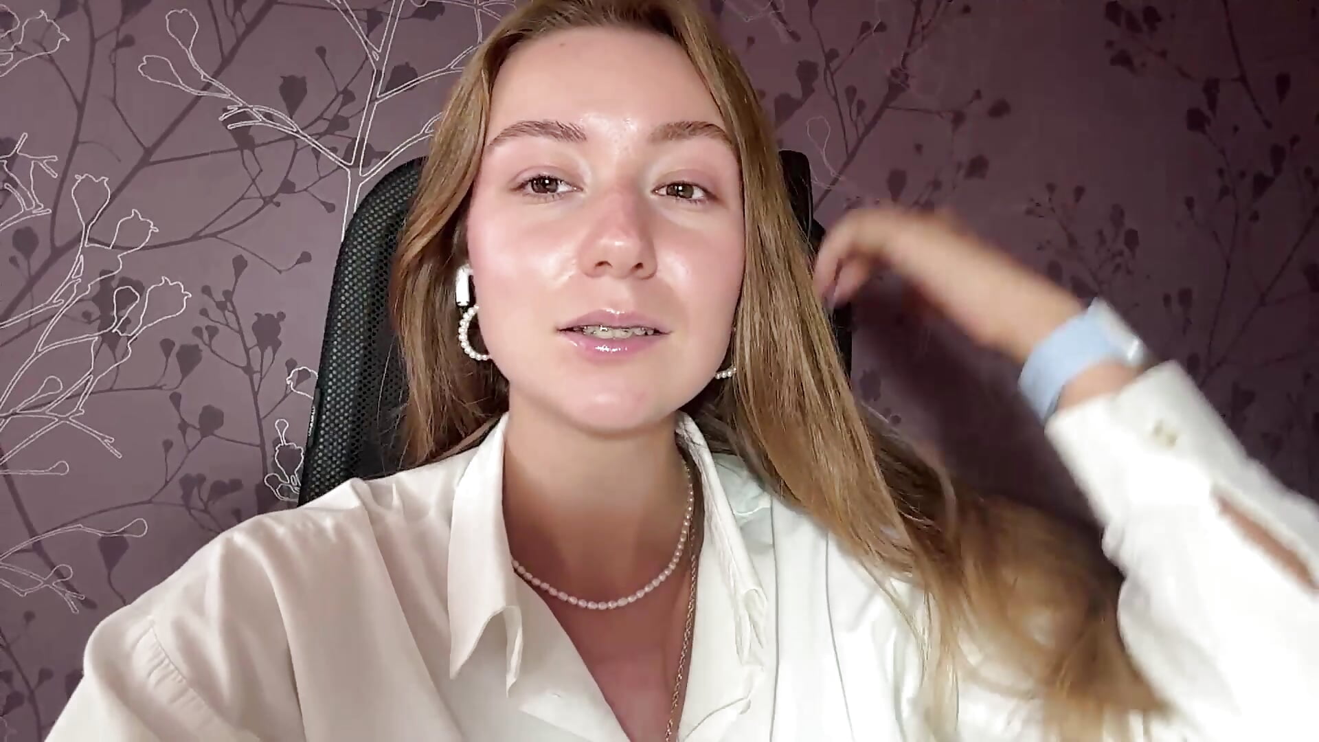:3 - video by ChereeTyms cam model