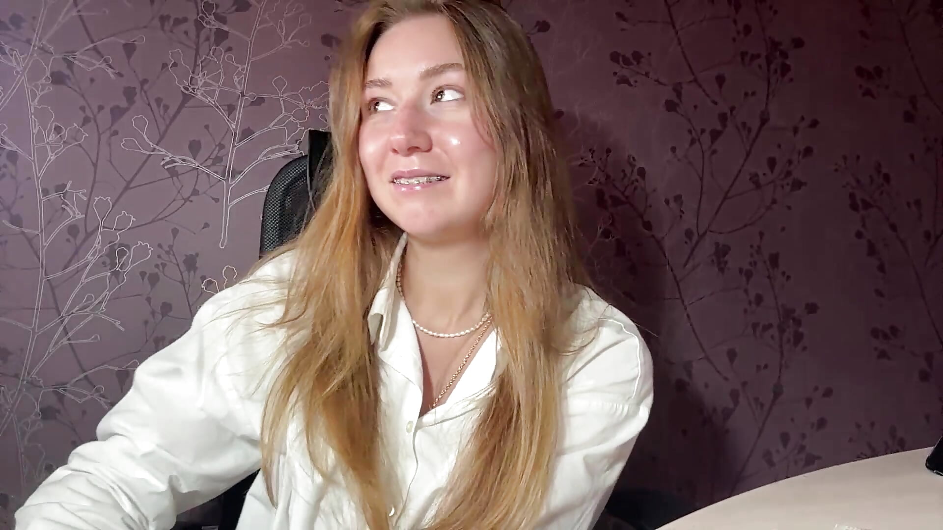 my favorite outfit - video by ChereeTyms cam model