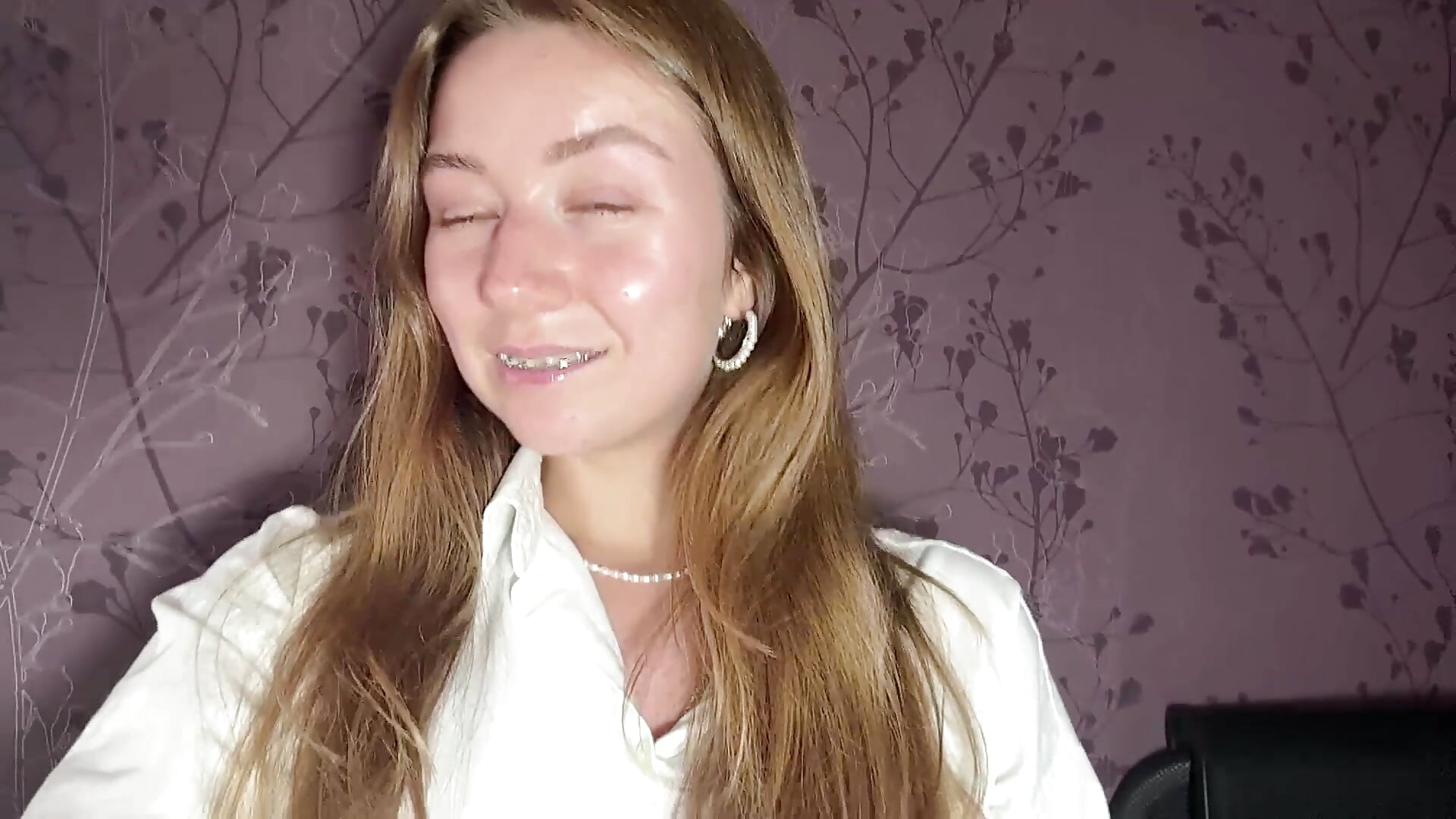 tease - video by ChereeTyms cam model