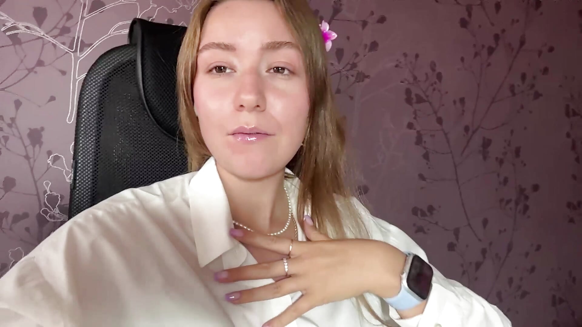 what are your dreams? - video by ChereeTyms cam model