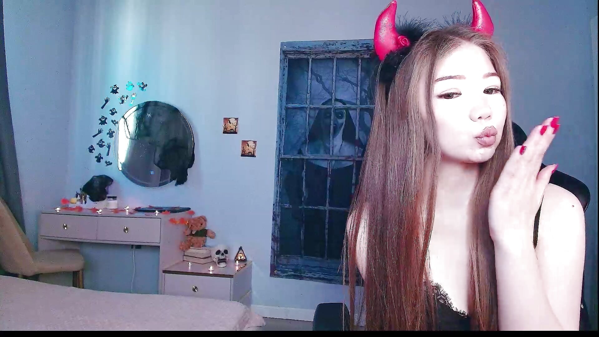 For Halloween - vídeo de sophiesoft
