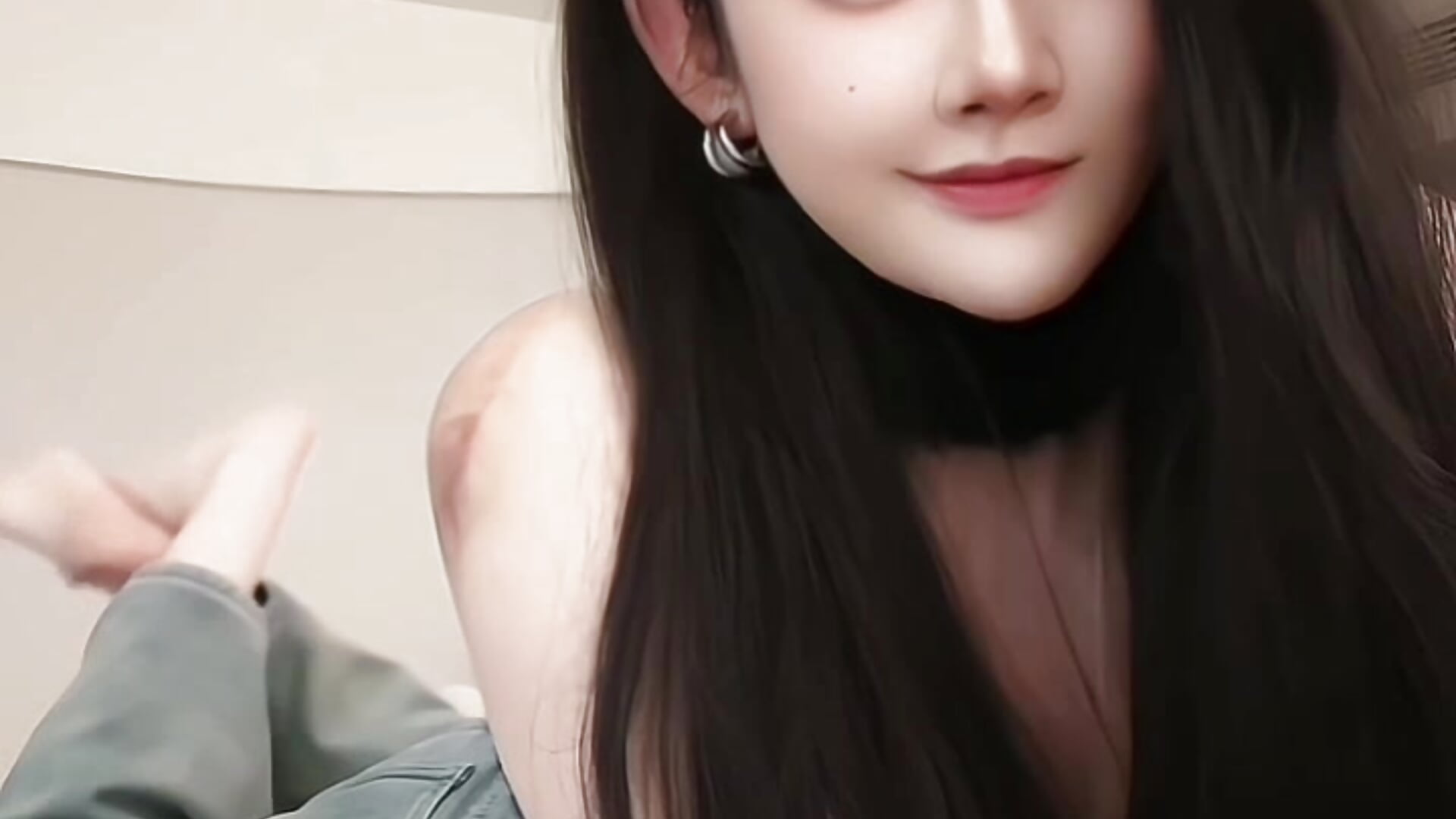 漂亮的贝贝